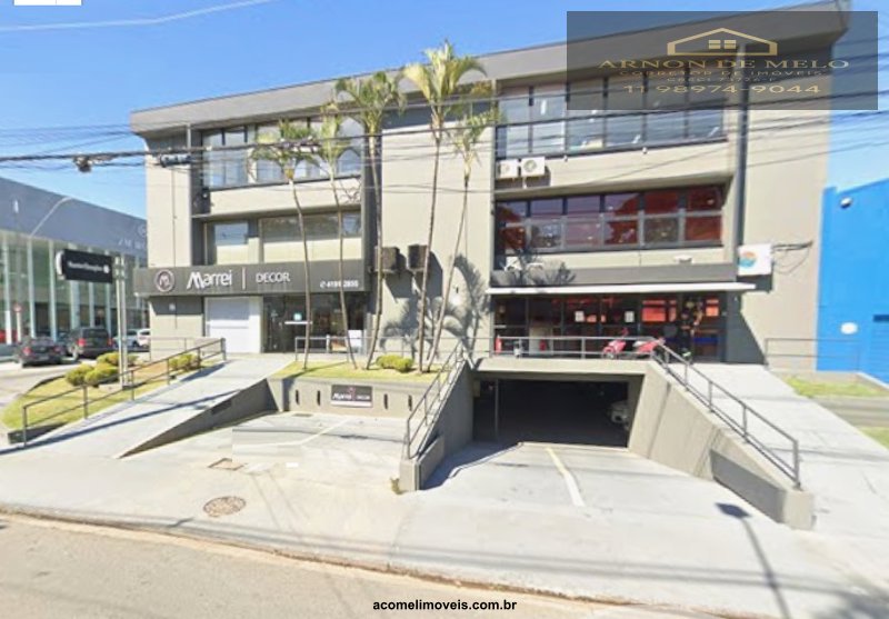 Prédio Inteiro, 267 m² - Foto 4