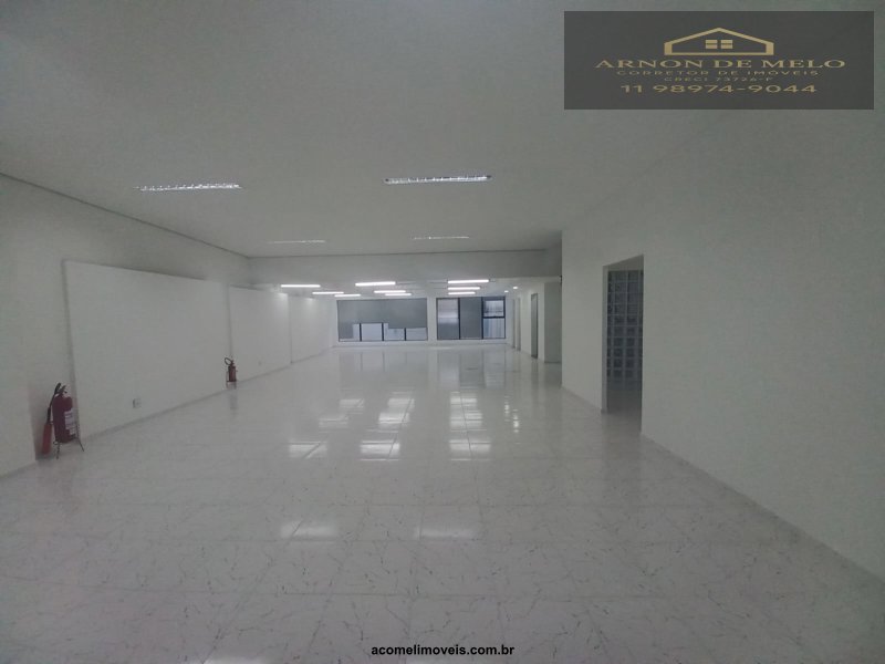 Prédio Inteiro, 267 m² - Foto 2