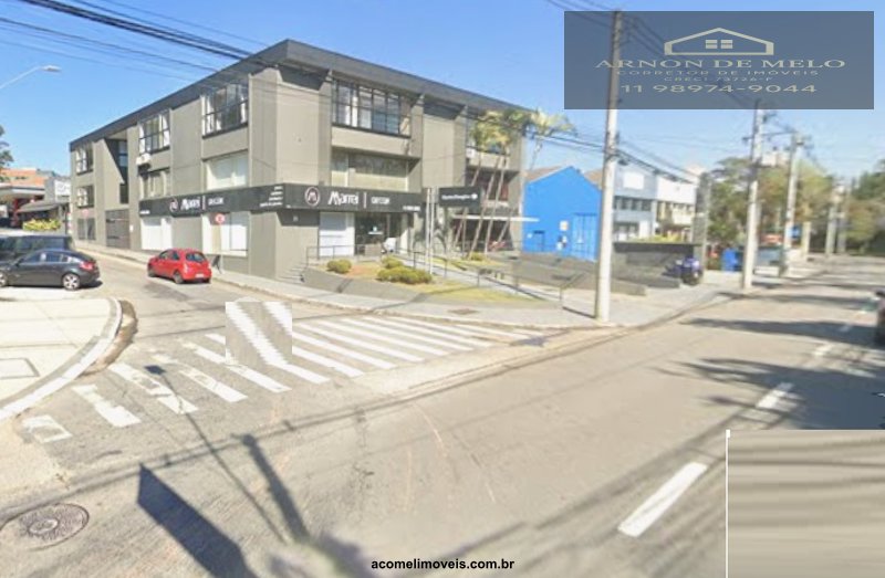 Prédio Inteiro, 267 m² - Foto 6