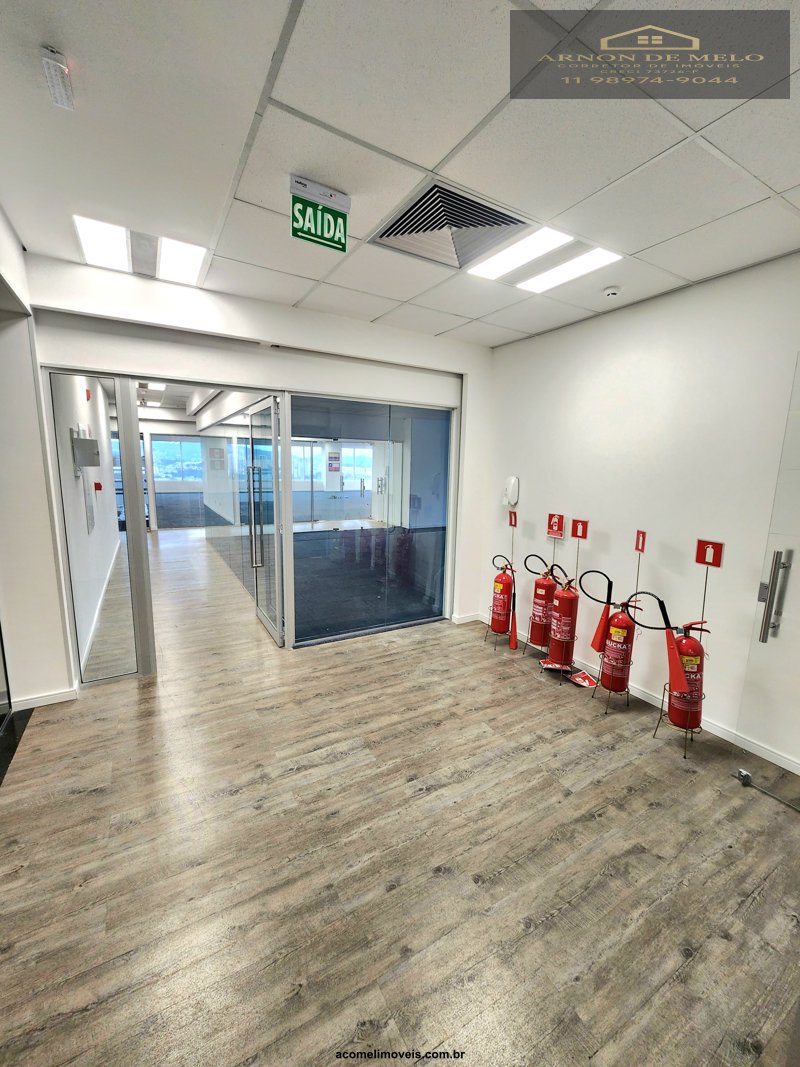 Prédio Inteiro, 1000 m² - Foto 2