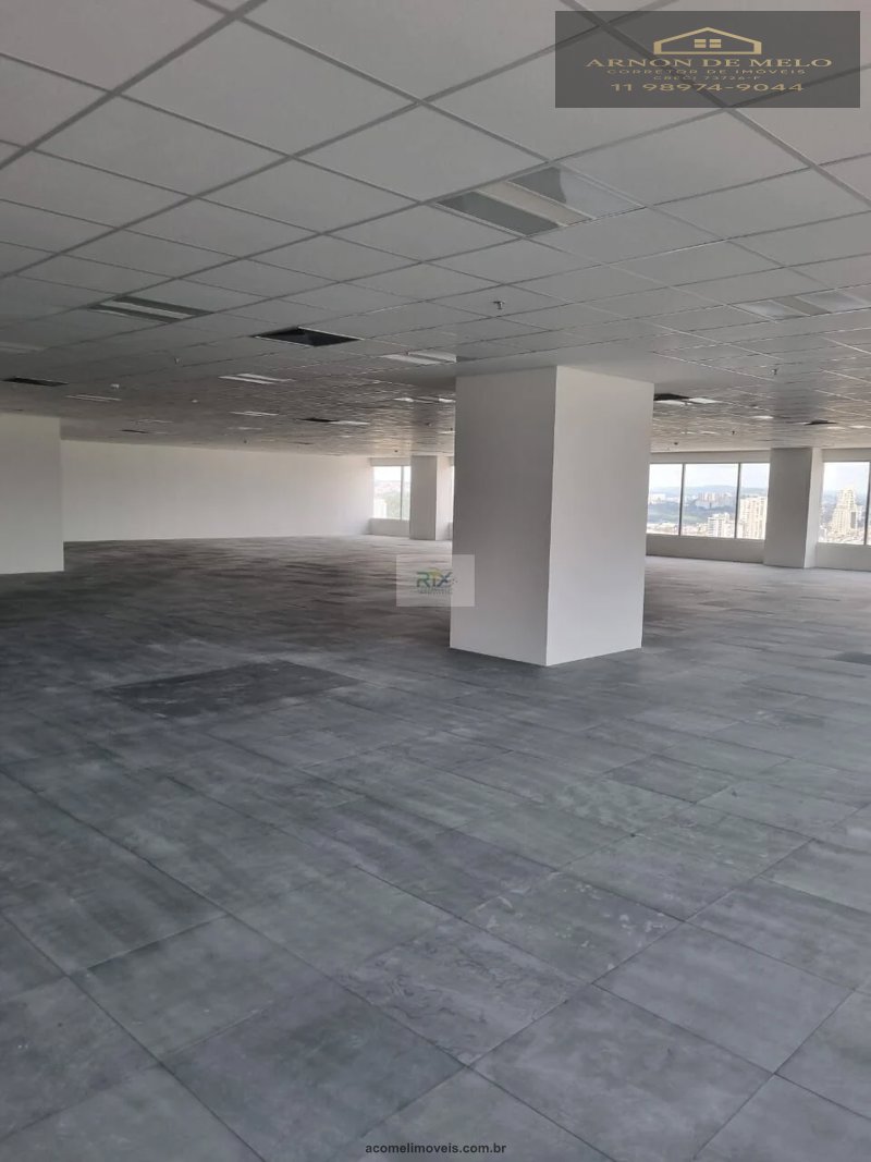 Prédio Inteiro, 1988 m² - Foto 19