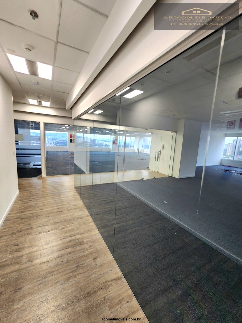 Prédio Inteiro, 1000 m² - Foto 3
