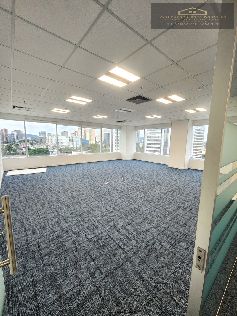 Prédio Inteiro, 1000 m² - Foto 15