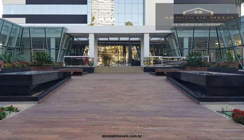 Prédio Inteiro, 1988 m² - Foto 17