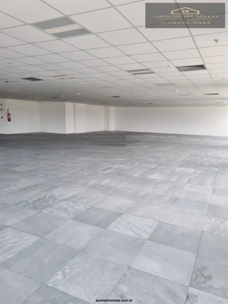 Prédio Inteiro, 1988 m² - Foto 7