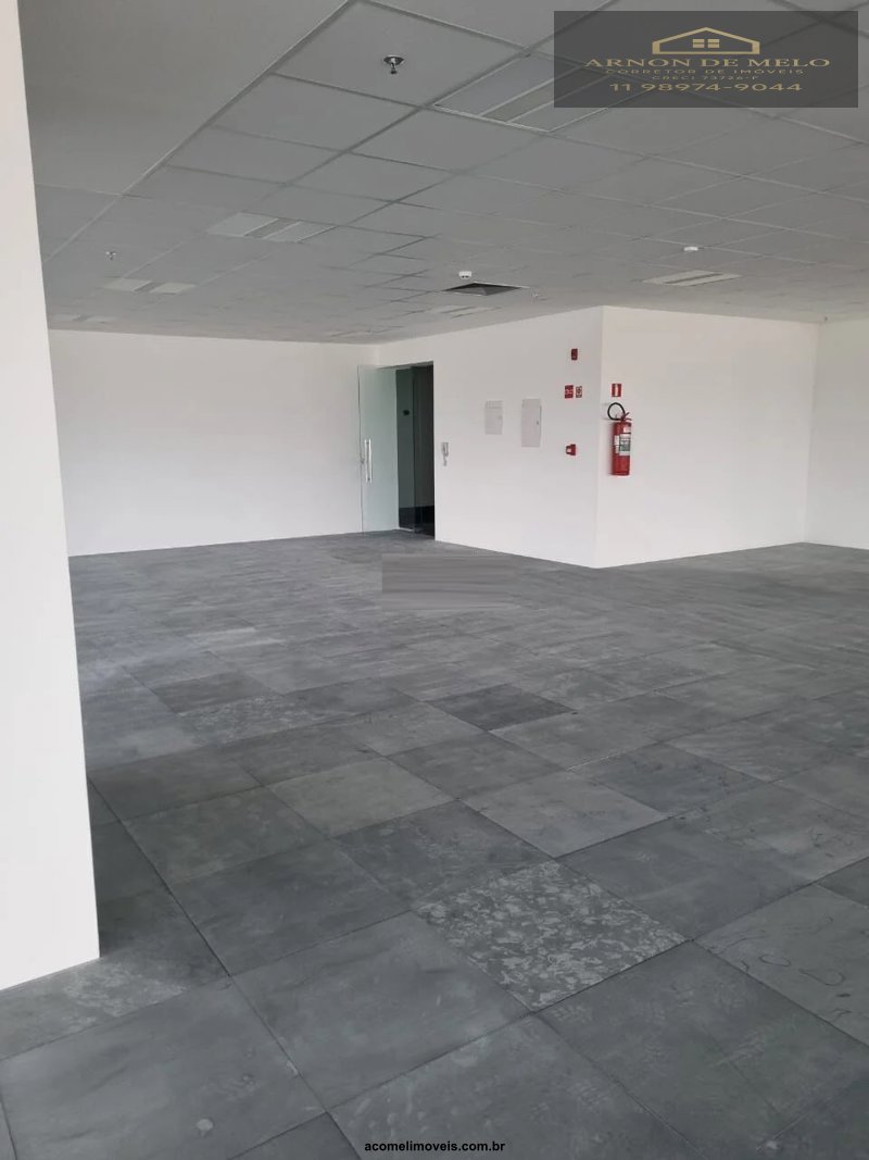 Prédio Inteiro, 1988 m² - Foto 9