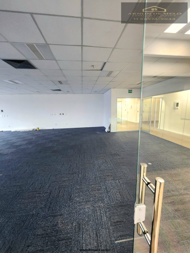 Prédio Inteiro, 1000 m² - Foto 6