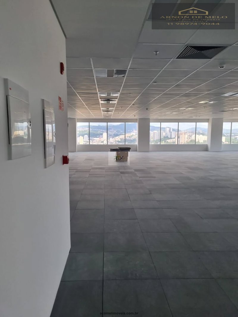 Prédio Inteiro, 1988 m² - Foto 8