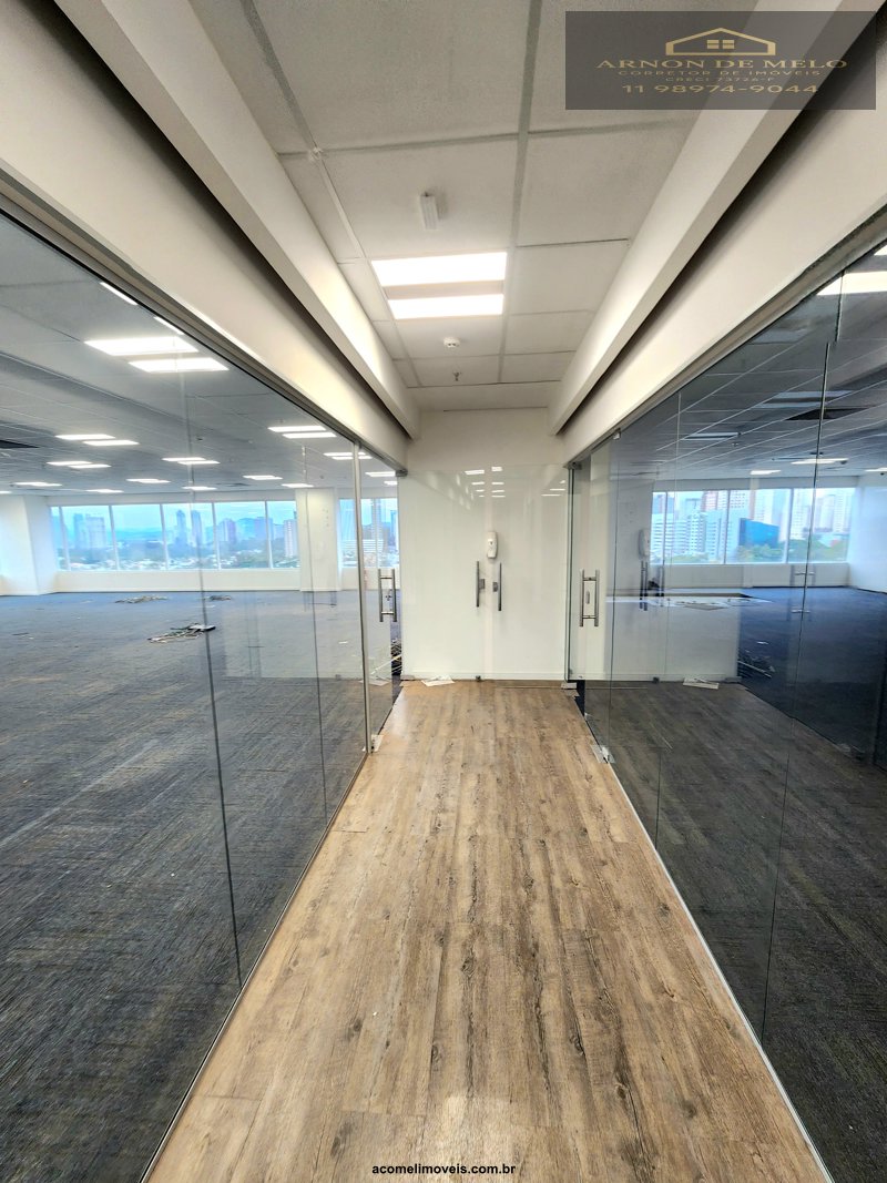 Prédio Inteiro, 1000 m² - Foto 5