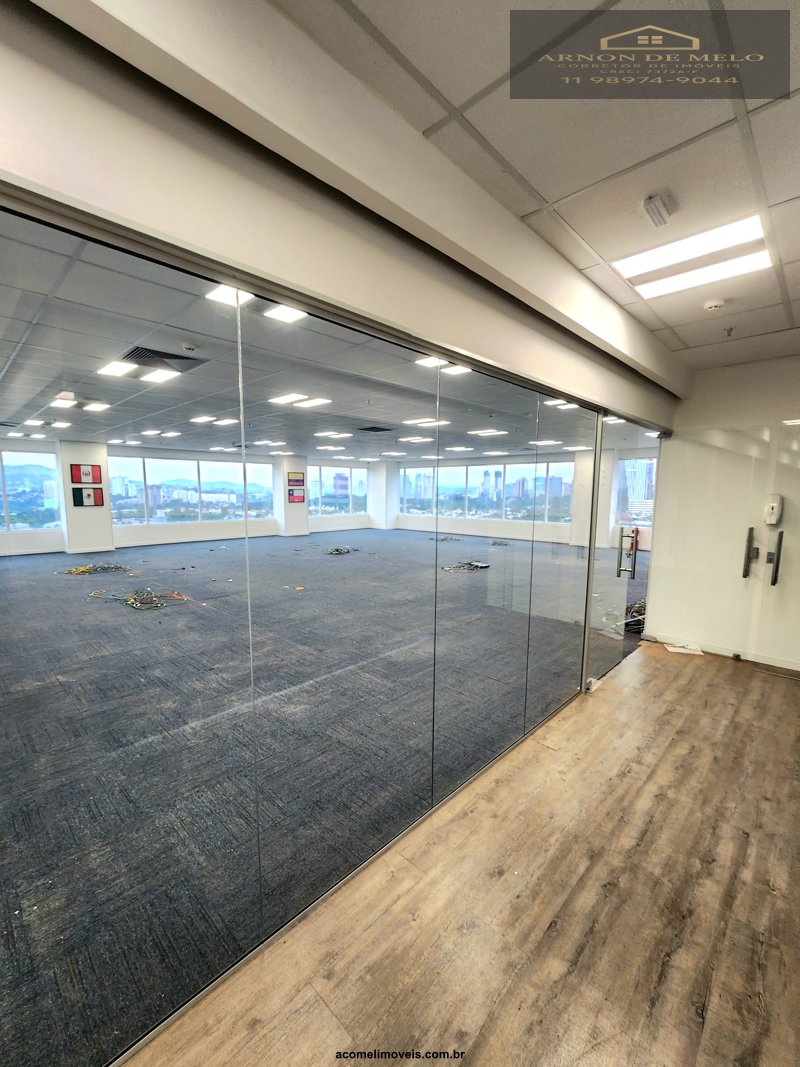 Prédio Inteiro, 1000 m² - Foto 4