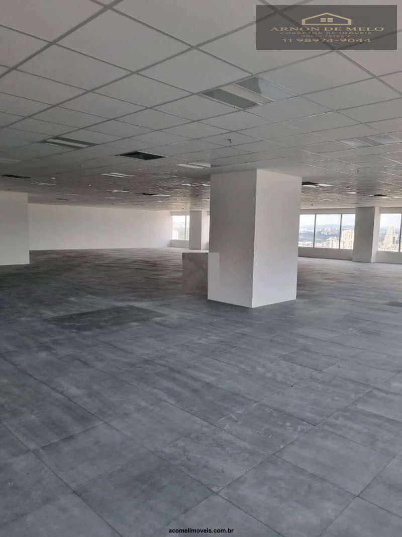 Prédio Inteiro, 1988 m² - Foto 18