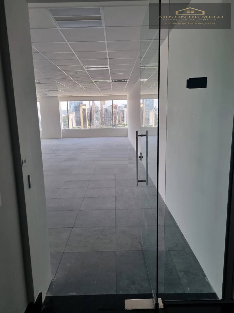 Prédio Inteiro, 1988 m² - Foto 13