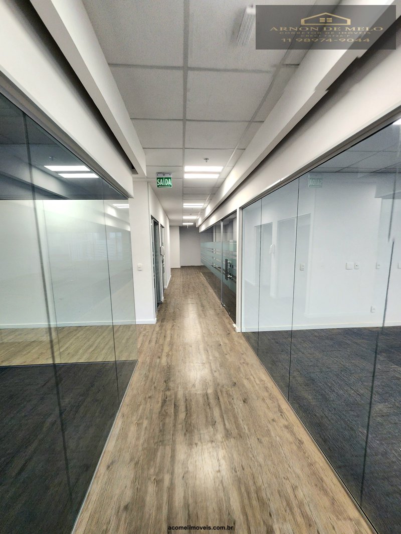 Prédio Inteiro, 1000 m² - Foto 8