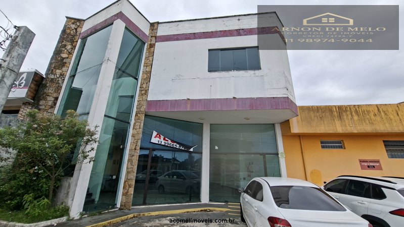 Prédio Inteiro, 300 m² - Foto 1