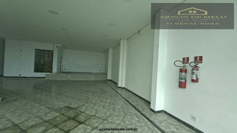 Prédio Inteiro, 300 m² - Foto 3