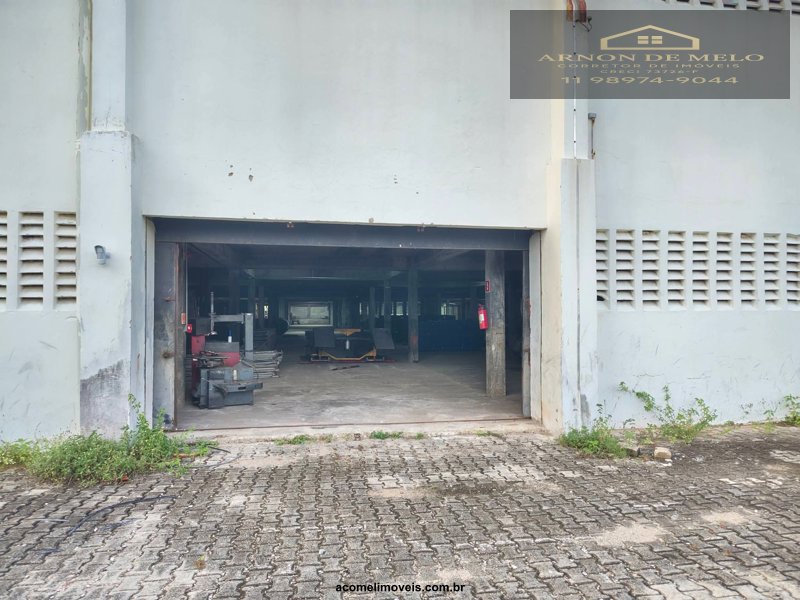 Depósito-Galpão, 5100 m² - Foto 5