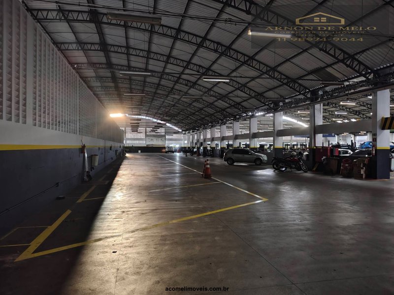 Depósito-Galpão, 5100 m² - Foto 3