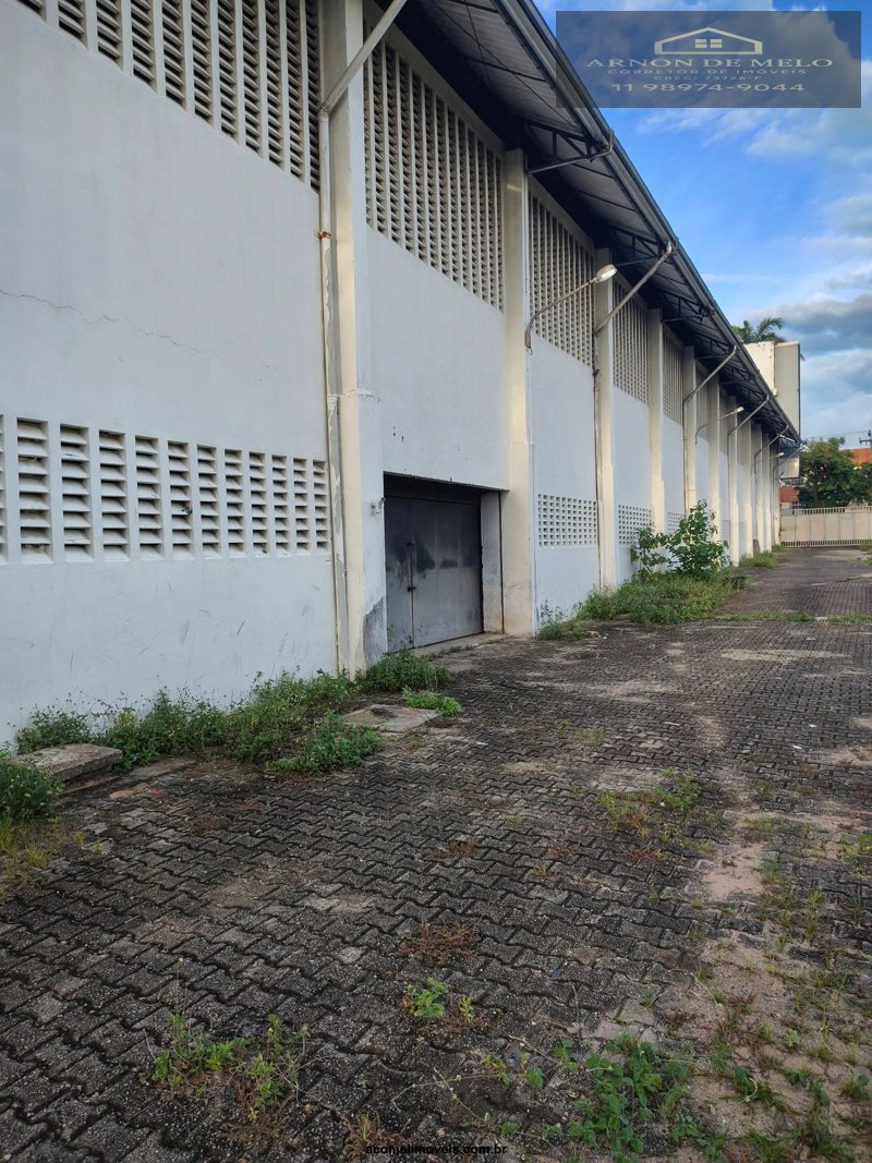 Depósito-Galpão, 5100 m² - Foto 9
