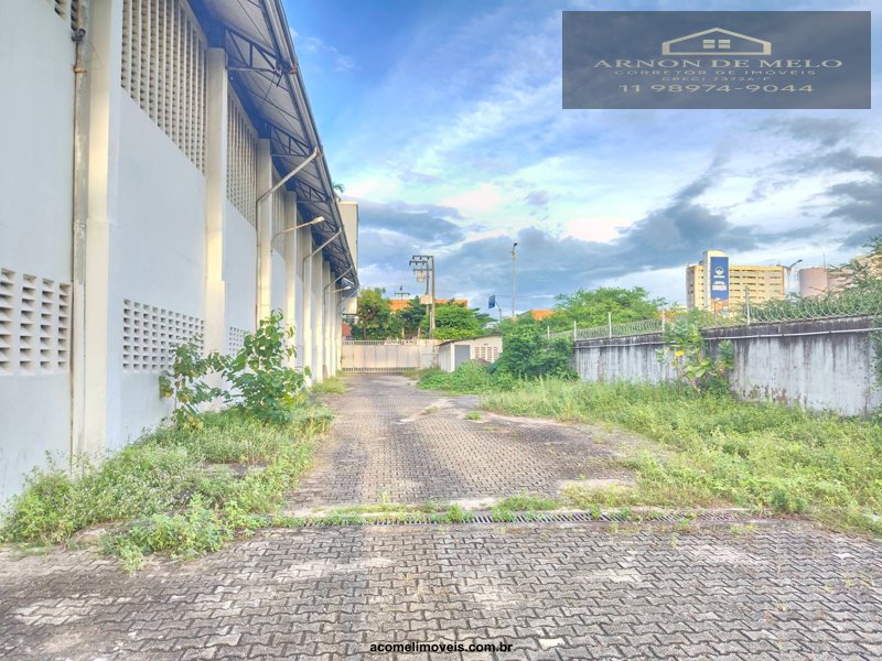 Depósito-Galpão, 5100 m² - Foto 4