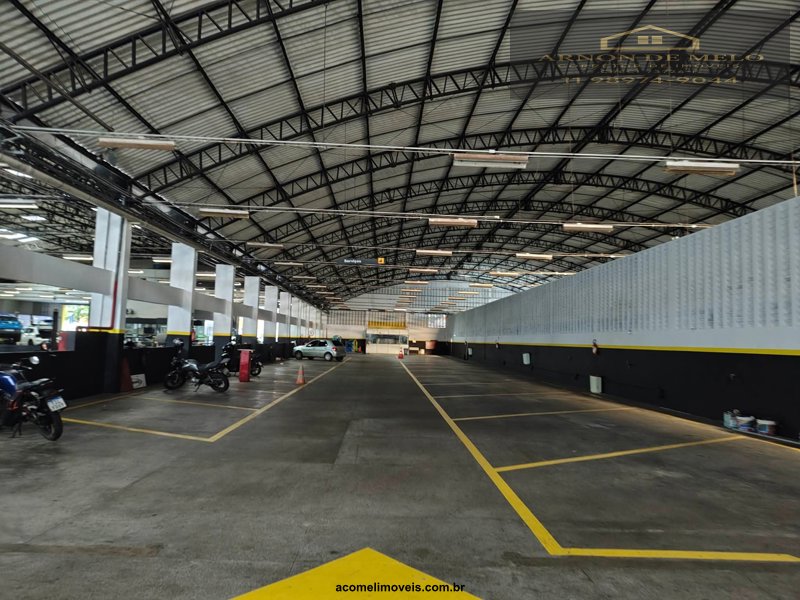 Depósito-Galpão, 5100 m² - Foto 12