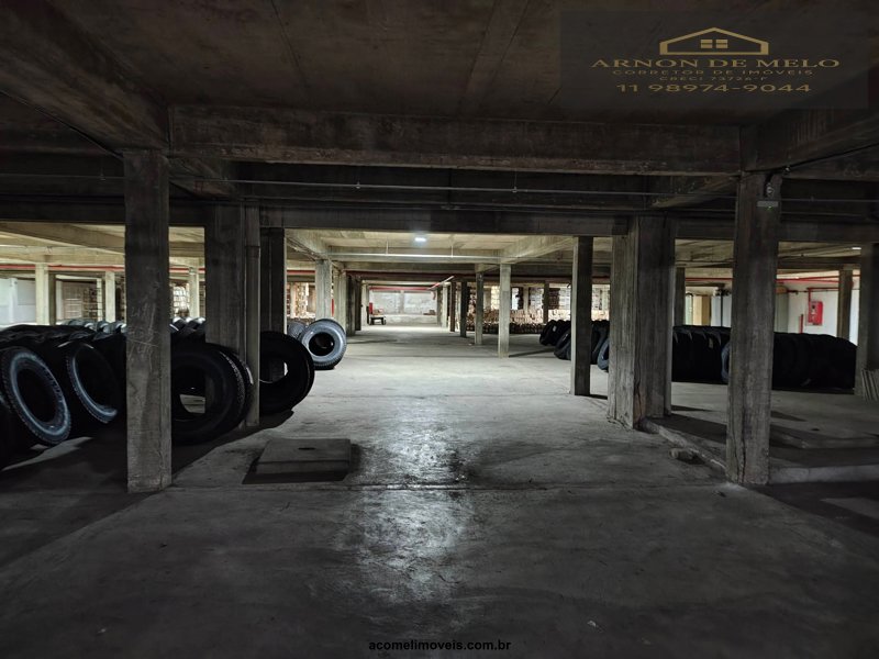 Depósito-Galpão, 5100 m² - Foto 7