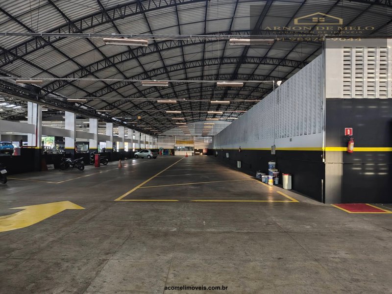 Depósito-Galpão, 5100 m² - Foto 11