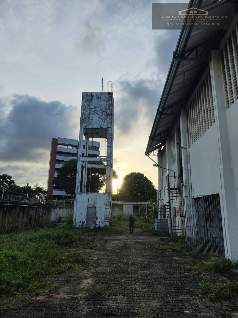 Depósito-Galpão, 5100 m² - Foto 8