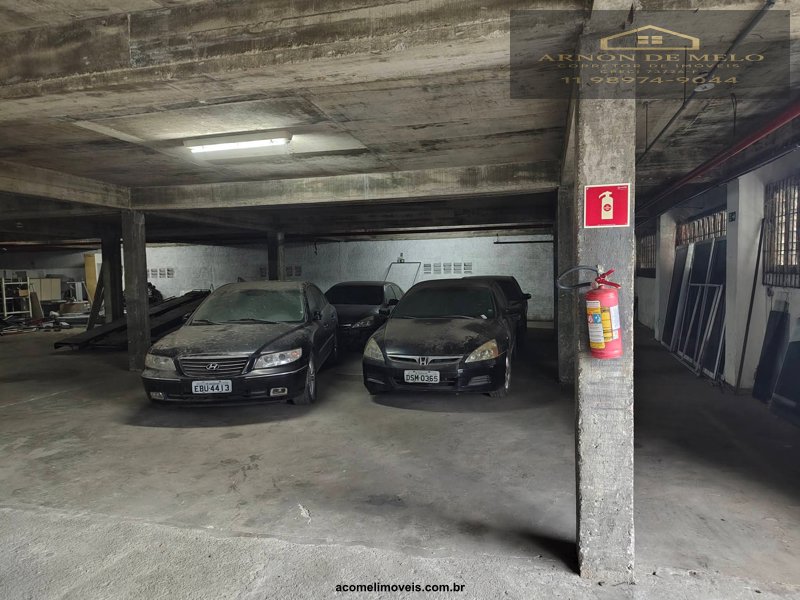 Depósito-Galpão, 5100 m² - Foto 6