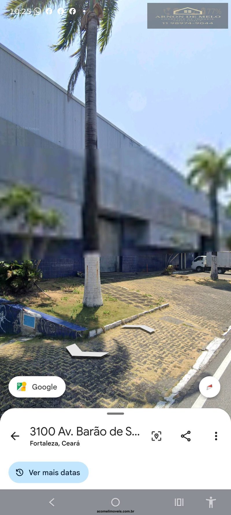 Depósito-Galpão, 5100 m² - Foto 10