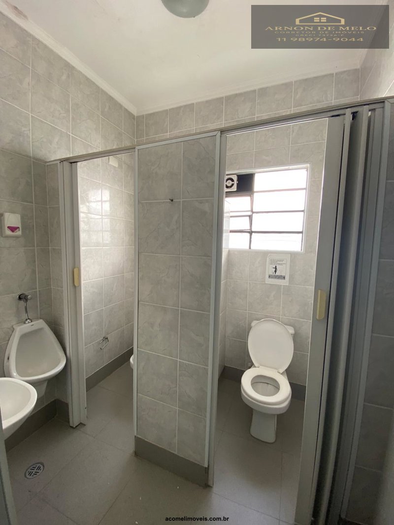 Depósito-Galpão, 1400 m² - Foto 28