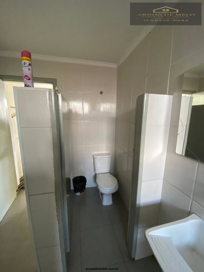 Depósito-Galpão, 1400 m² - Foto 21