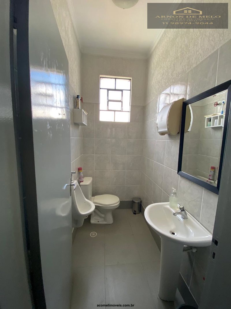 Depósito-Galpão, 1400 m² - Foto 27