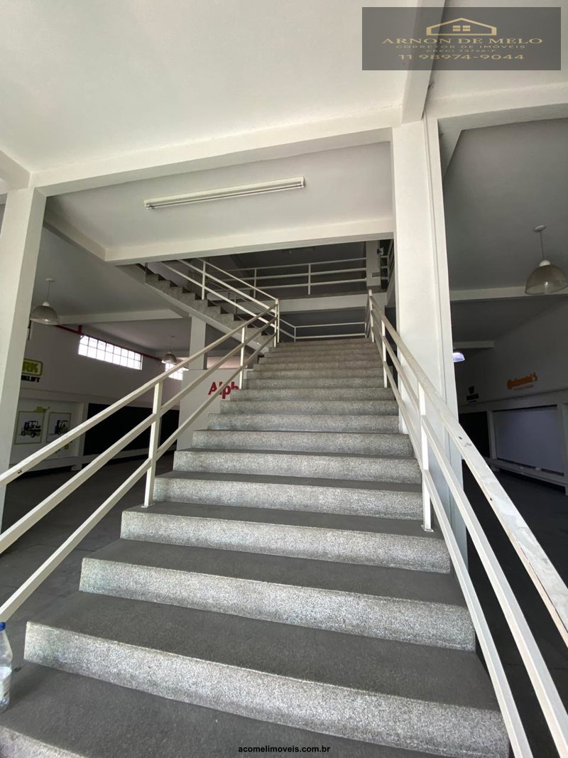 Depósito-Galpão, 1400 m² - Foto 19
