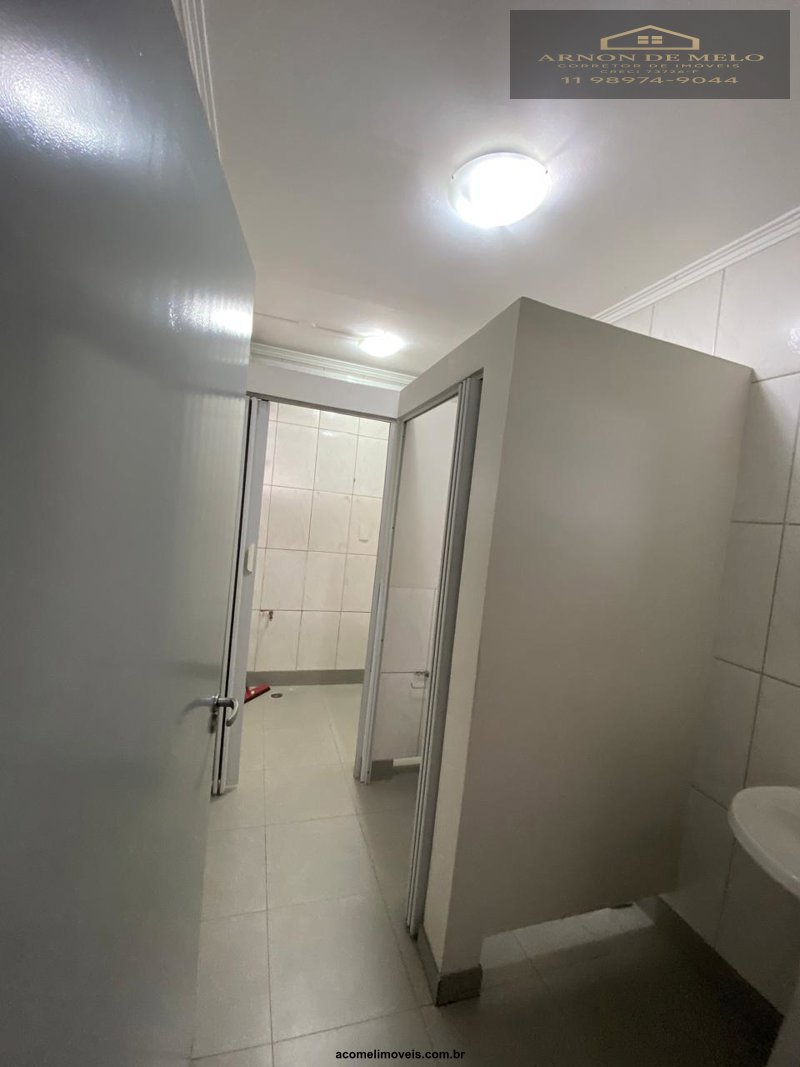 Depósito-Galpão, 1400 m² - Foto 13