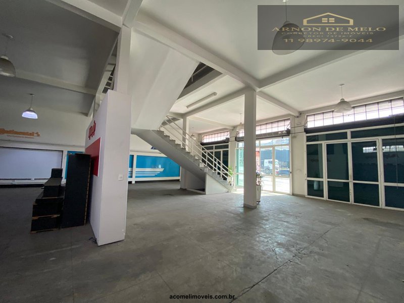 Depósito-Galpão, 1400 m² - Foto 10