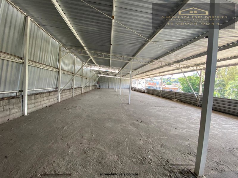 Depósito-Galpão, 1400 m² - Foto 14
