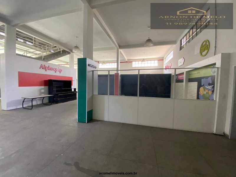 Depósito-Galpão, 1400 m² - Foto 6