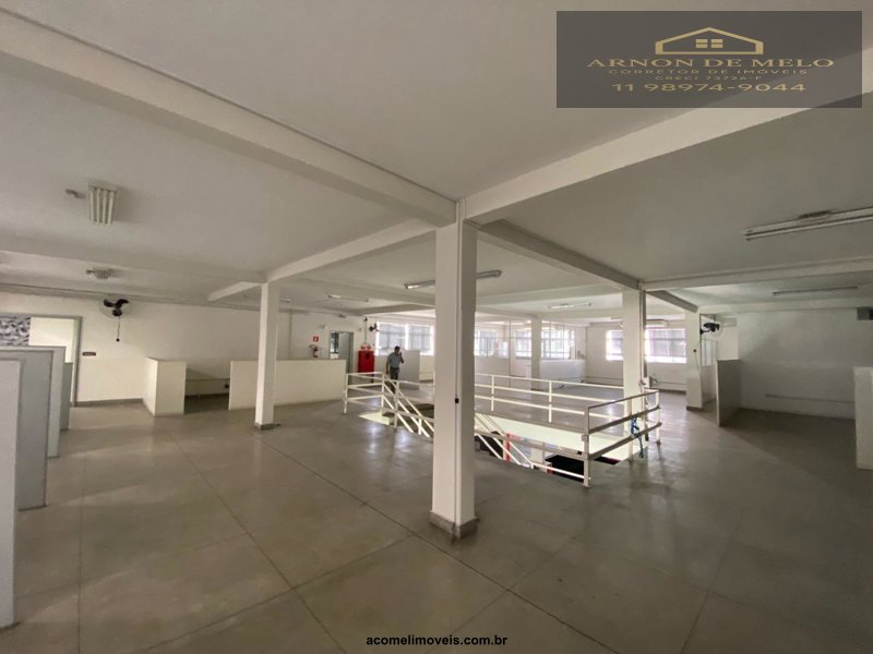 Depósito-Galpão, 1400 m² - Foto 24