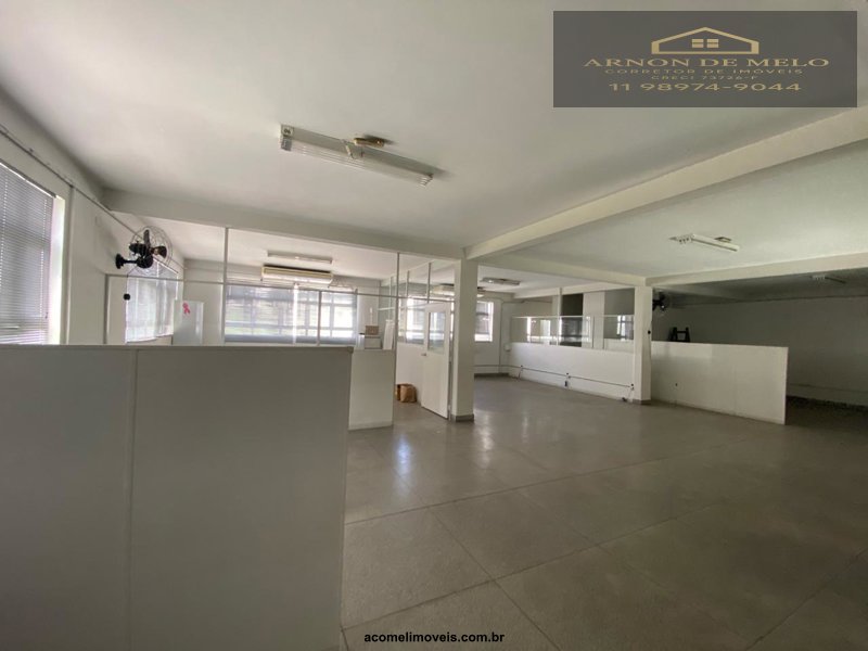 Depósito-Galpão, 1400 m² - Foto 20