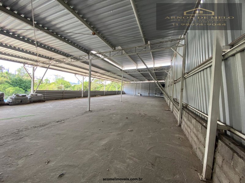 Depósito-Galpão, 1400 m² - Foto 15