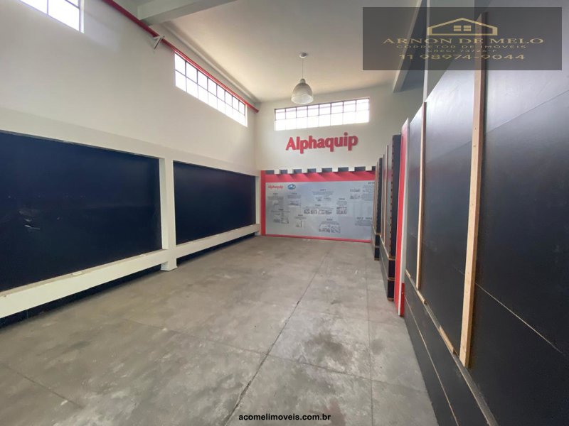 Depósito-Galpão, 1400 m² - Foto 7