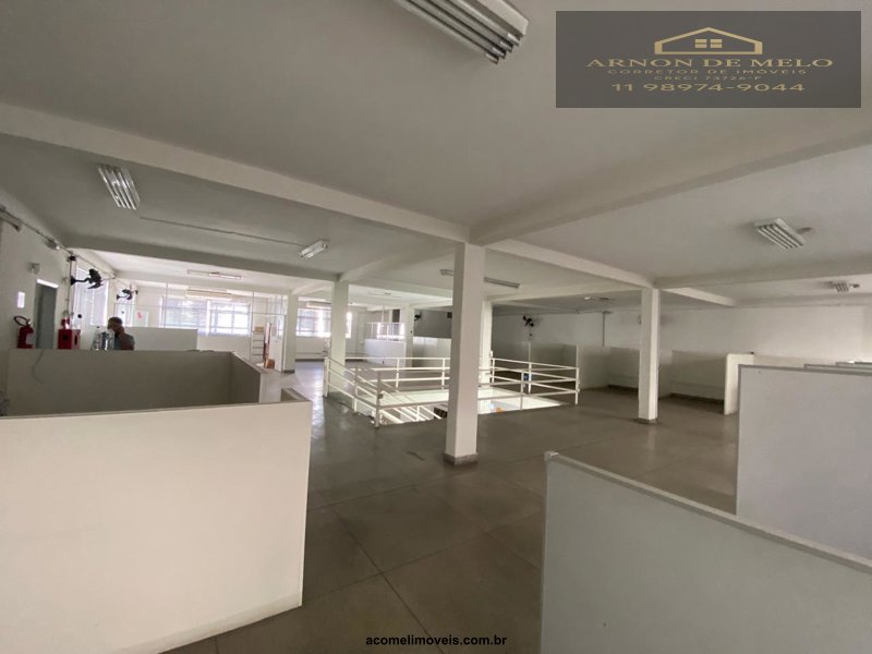Depósito-Galpão, 1400 m² - Foto 22