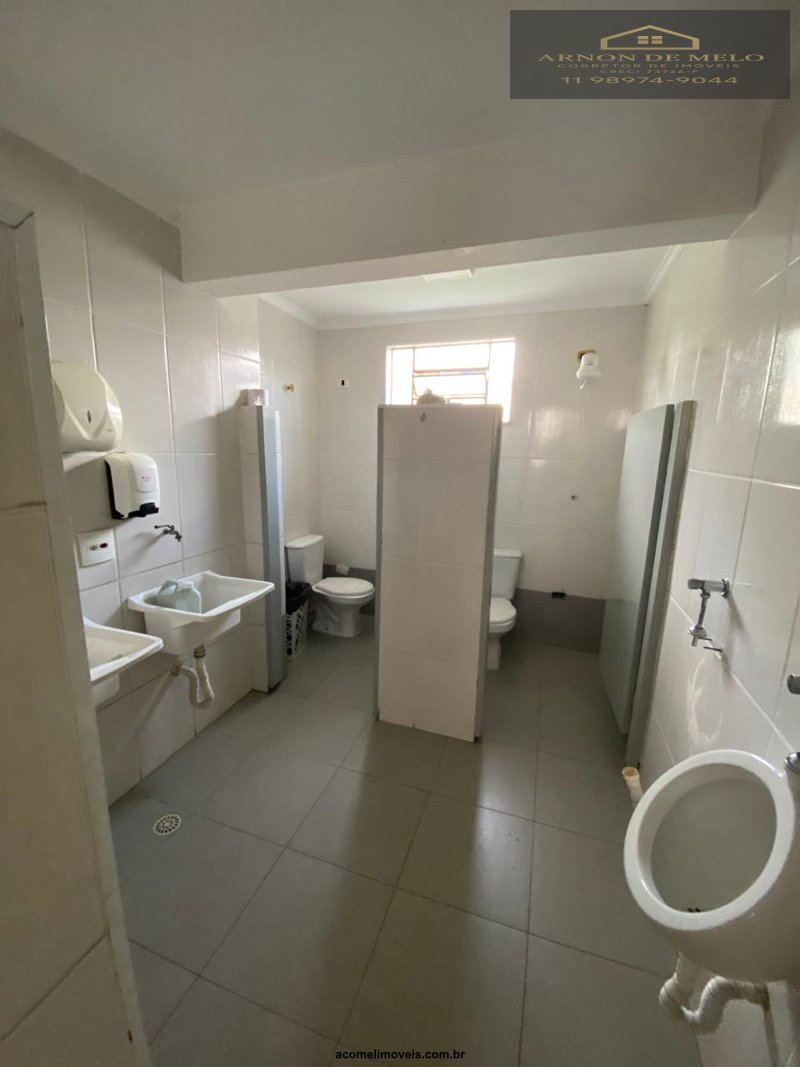 Depósito-Galpão, 1400 m² - Foto 17
