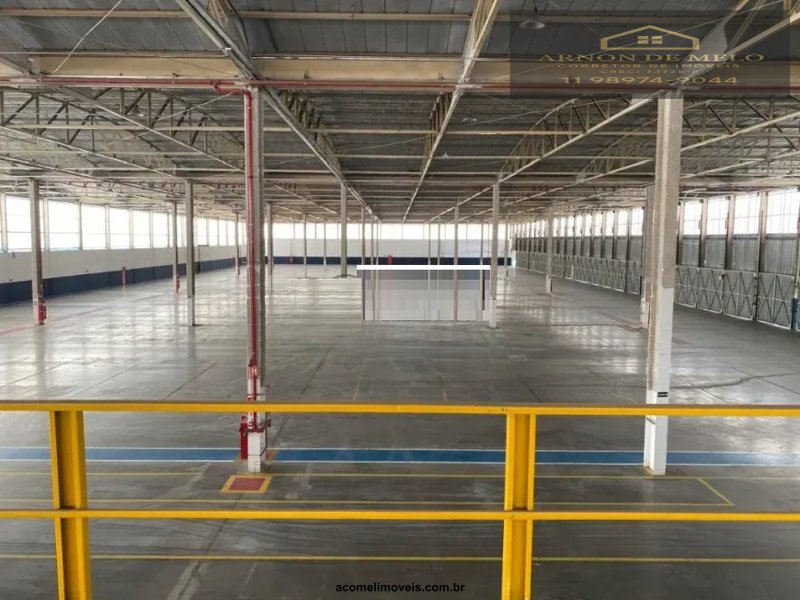 Depósito-Galpão, 12485 m² - Foto 10