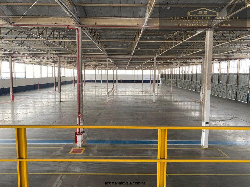 Depósito-Galpão, 12485 m² - Foto 6