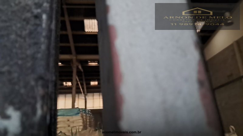Depósito-Galpão, 5000 m² - Foto 2