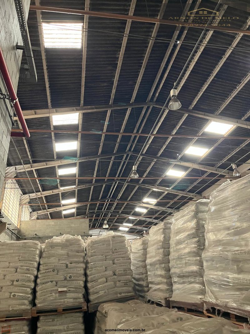 Depósito-Galpão, 5000 m² - Foto 7