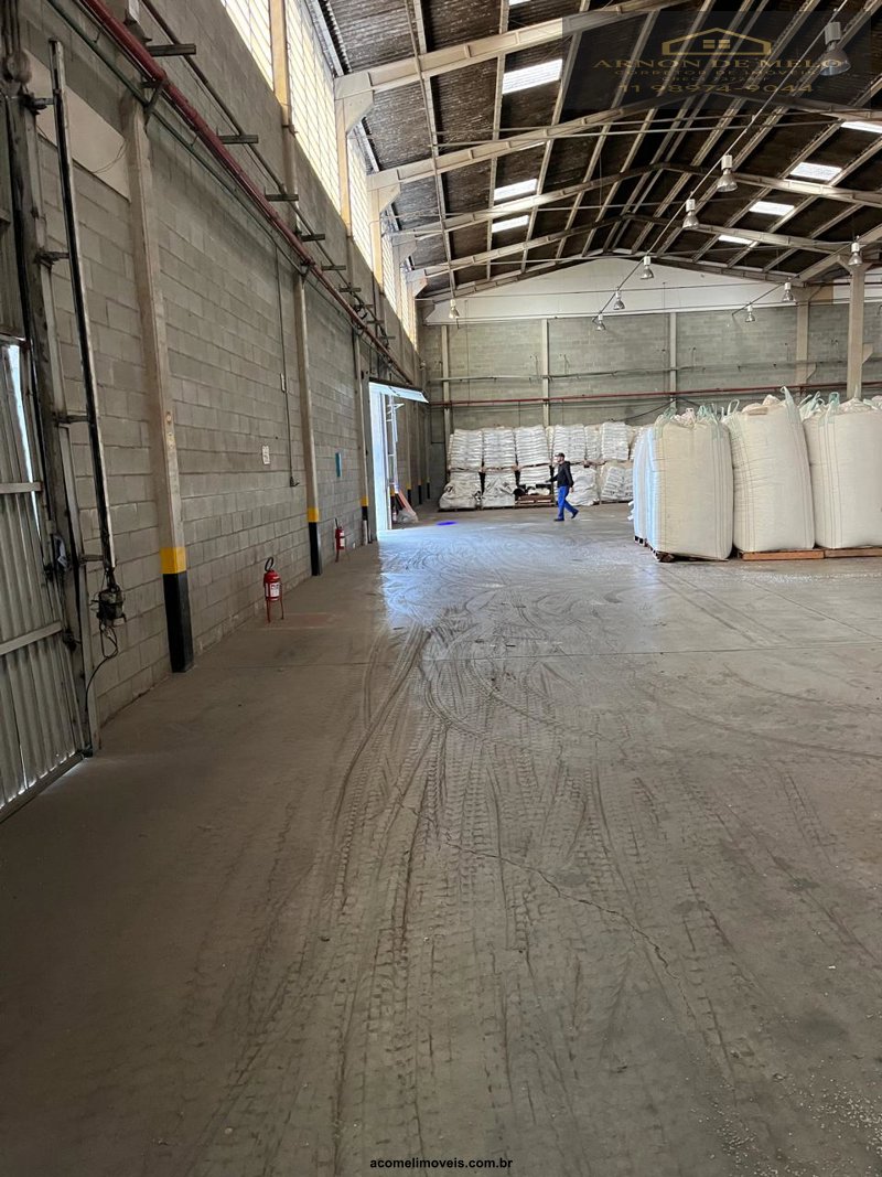 Depósito-Galpão, 5000 m² - Foto 3