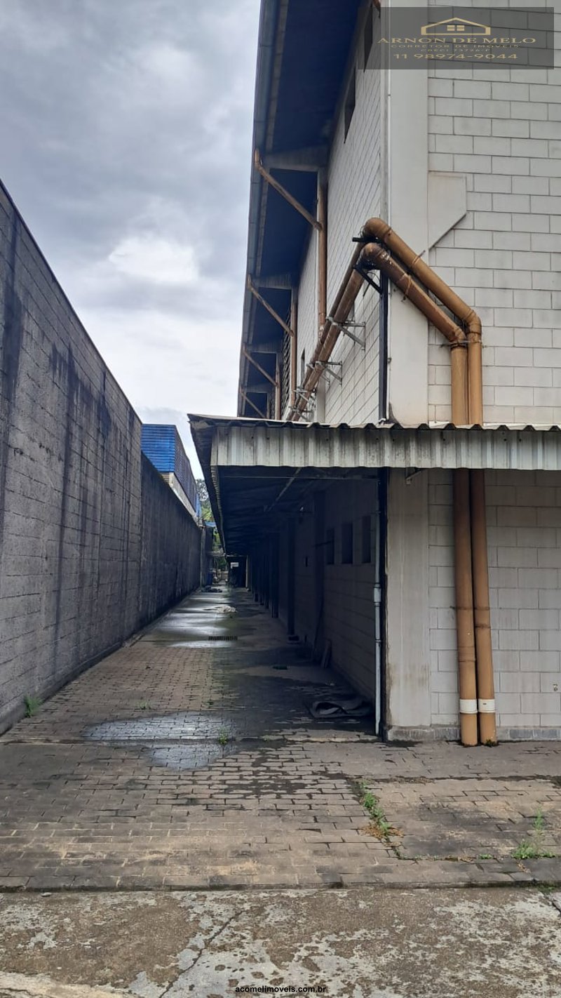 Depósito-Galpão, 5000 m² - Foto 12