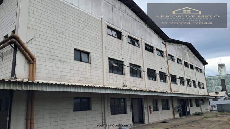 Depósito-Galpão, 5000 m² - Foto 11